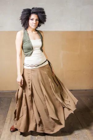 Nightwish Skirt