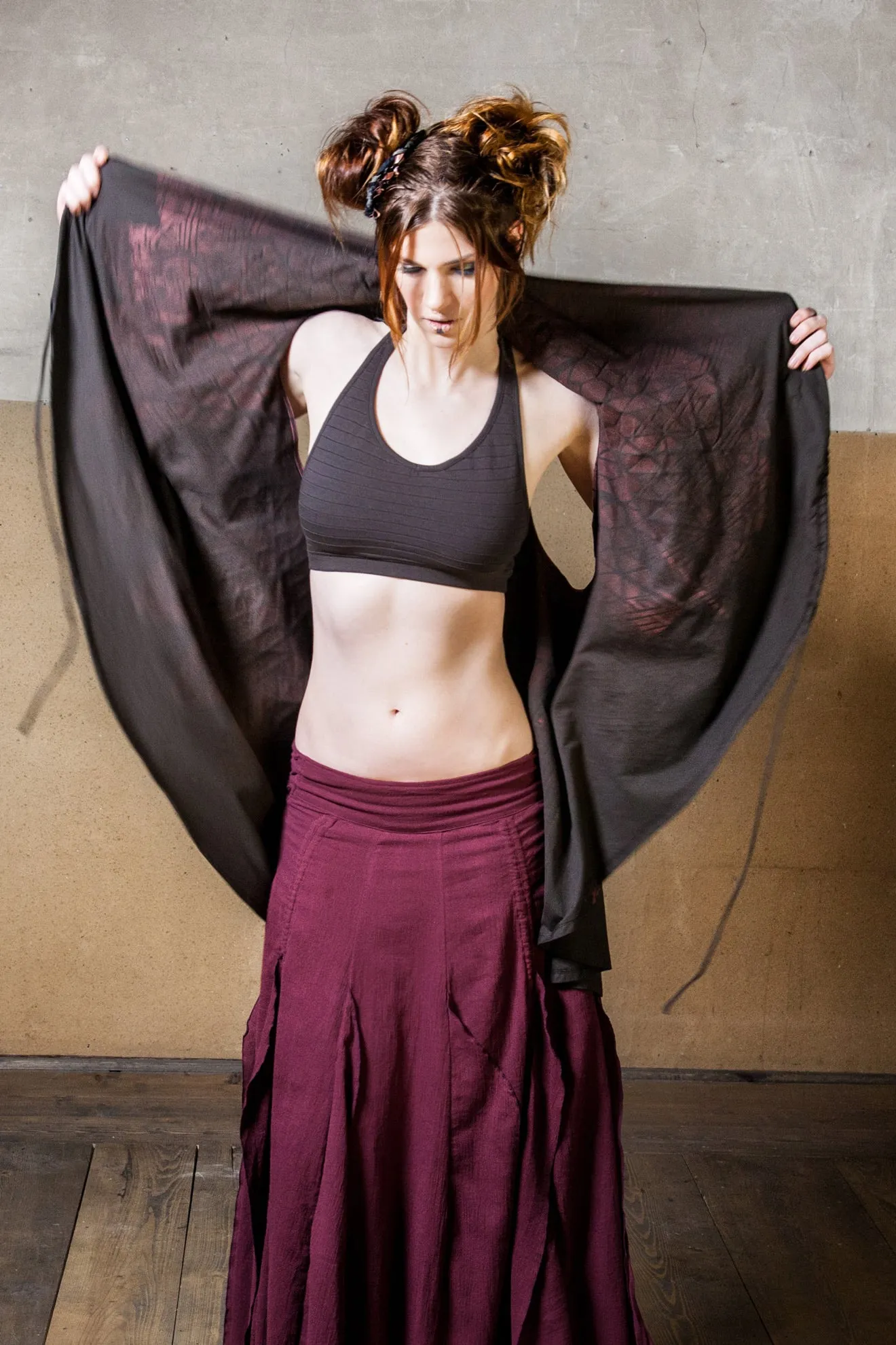 Nightwish Skirt