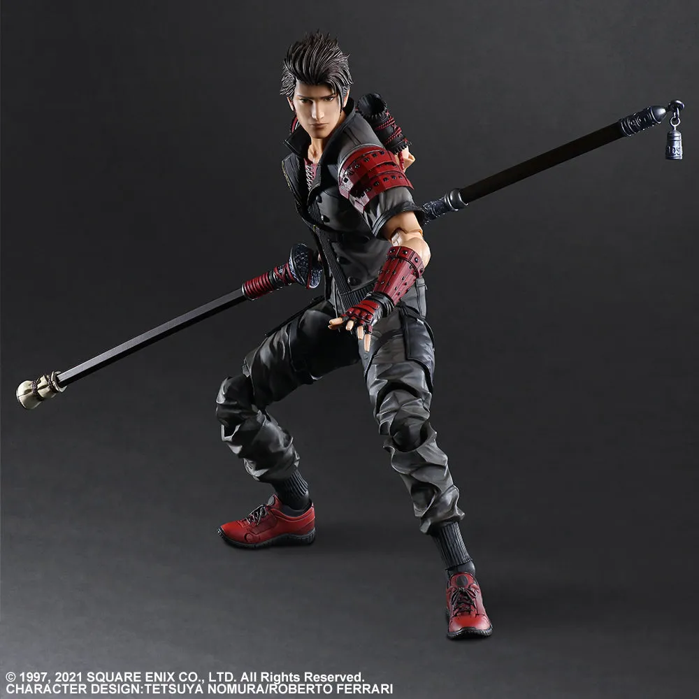 Play Arts Kai Sonon Kusakabe