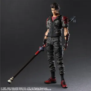 Play Arts Kai Sonon Kusakabe