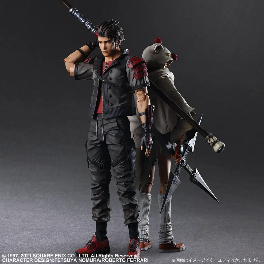 Play Arts Kai Sonon Kusakabe