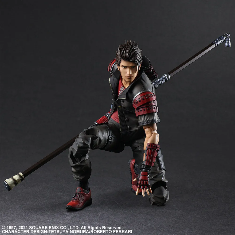 Play Arts Kai Sonon Kusakabe