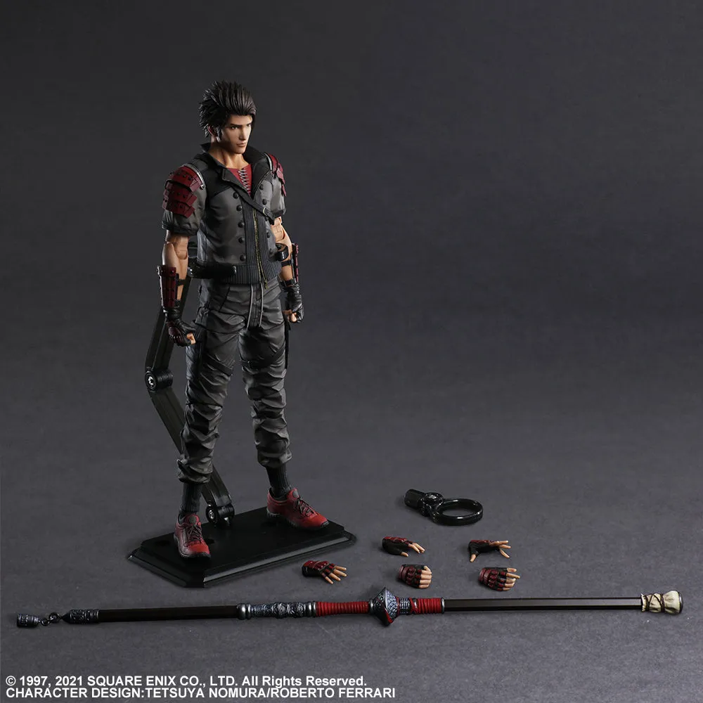 Play Arts Kai Sonon Kusakabe