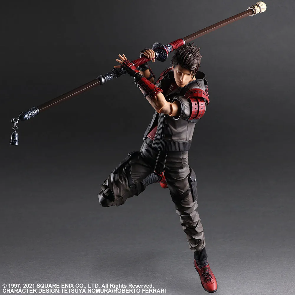 Play Arts Kai Sonon Kusakabe