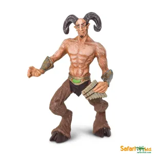 Safari LTD | Mythical Realms ~ SATYR