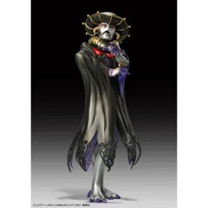 Statue Legend Jojo Bizarre Adventure Part5 Golden Wind - B.S
