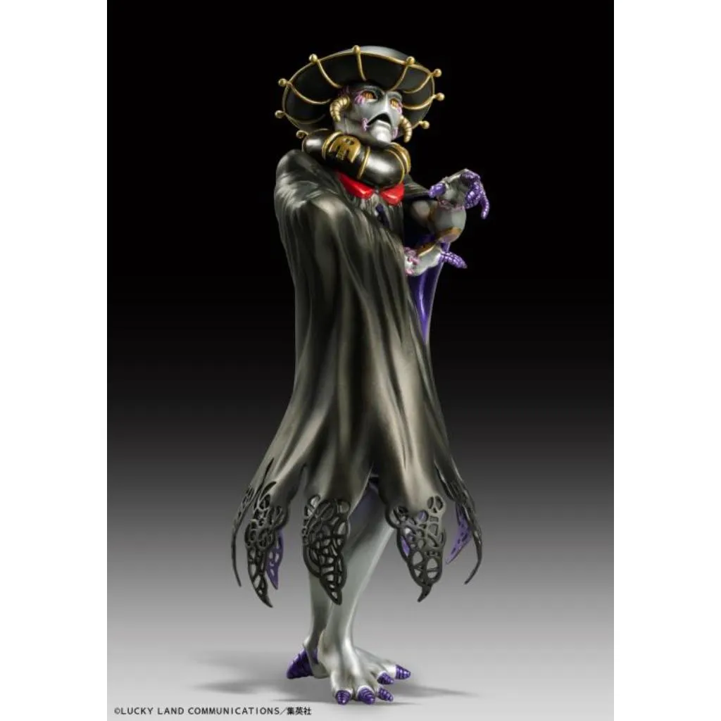 Statue Legend Jojo Bizarre Adventure Part5 Golden Wind - B.S