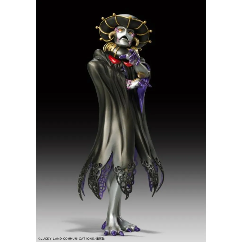 Statue Legend Jojo Bizarre Adventure Part5 Golden Wind - B.S
