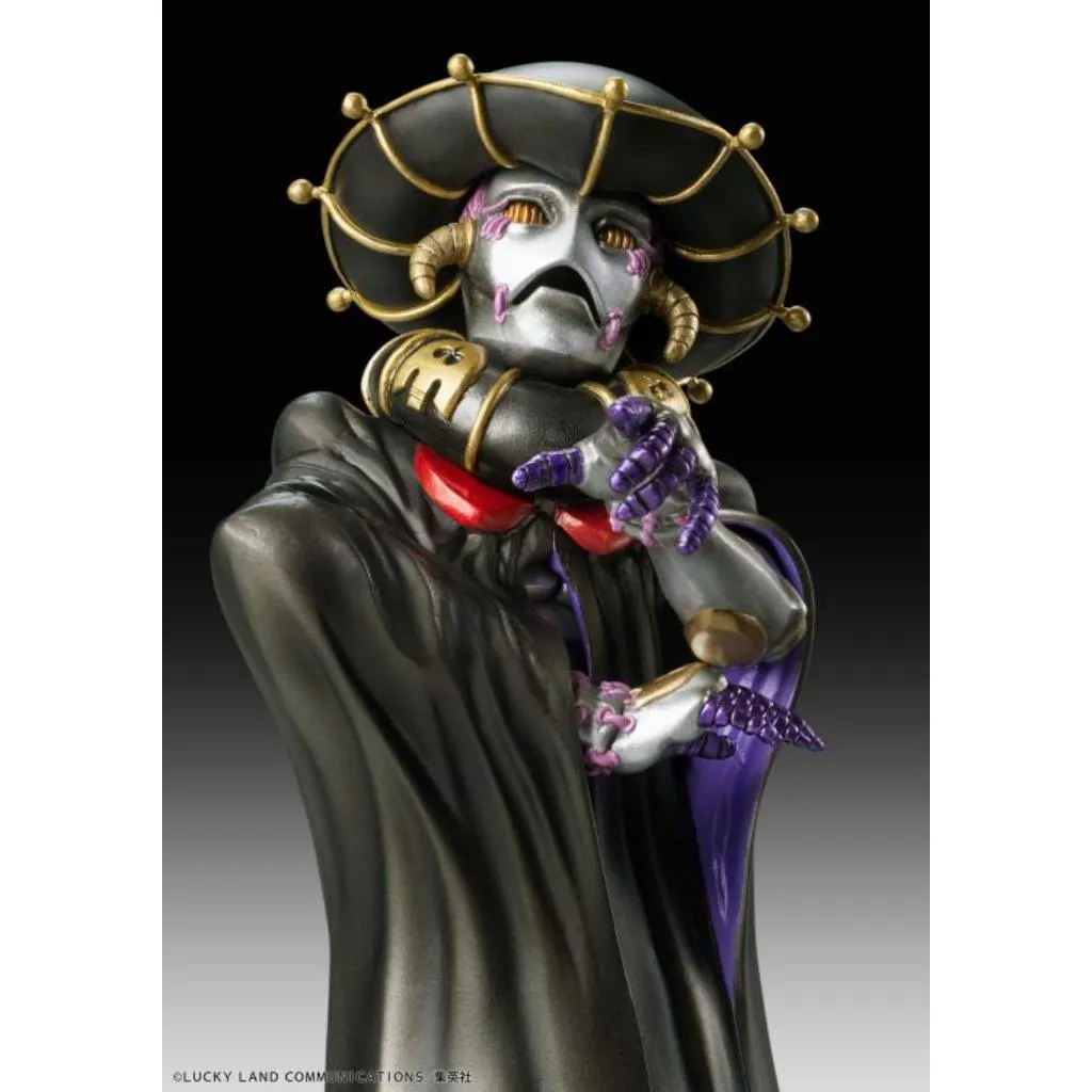 Statue Legend Jojo Bizarre Adventure Part5 Golden Wind - B.S