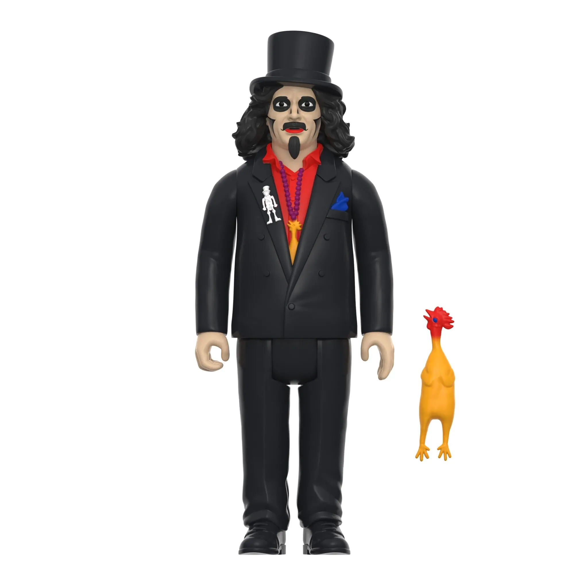 Svengoolie ReAction - Svengoolie (Full Color)