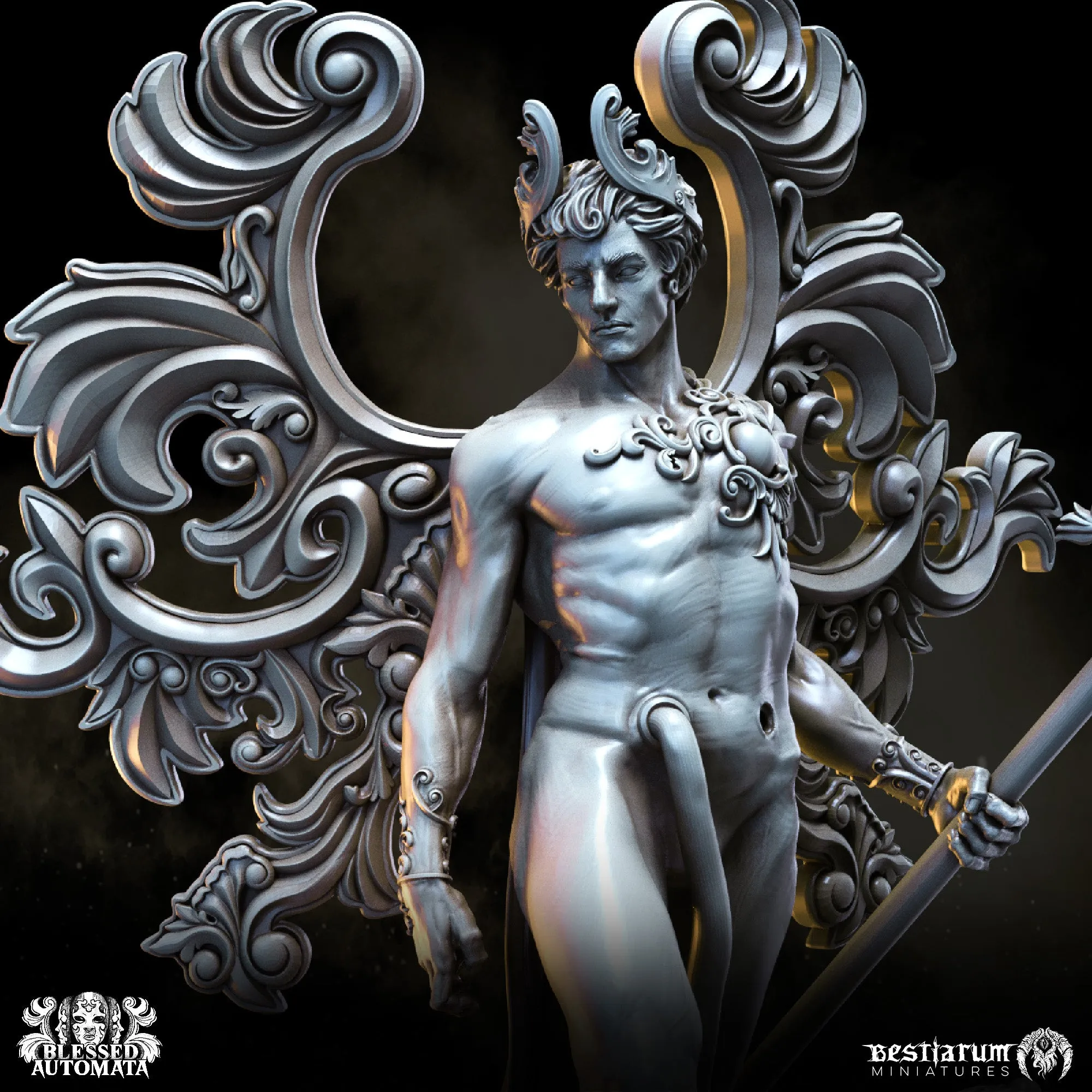 The Immaculate Cain