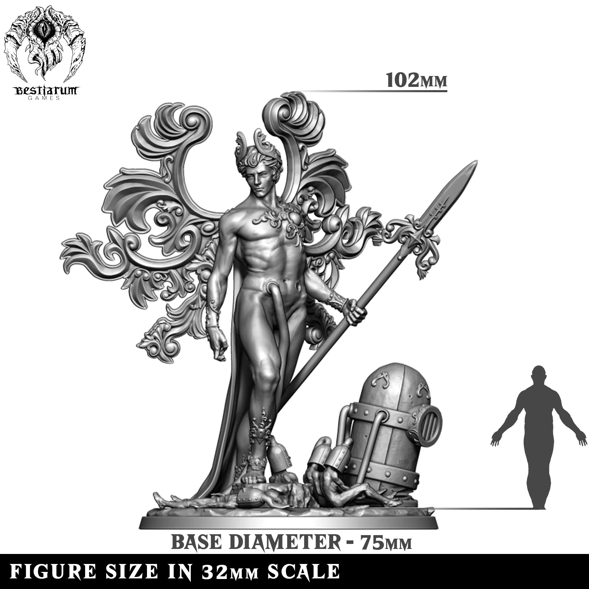 The Immaculate Cain