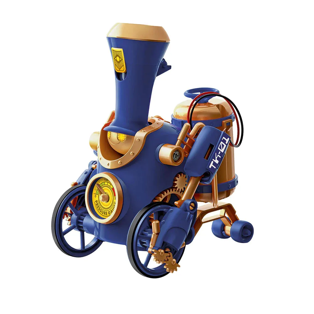 TRAINBOTS STEAM MAKER KIT