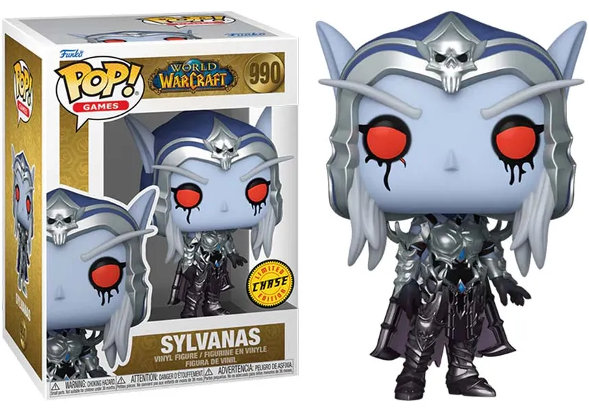 Warcraft: Sylvanas | POP! VINYL