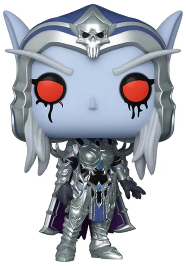 Warcraft: Sylvanas | POP! VINYL