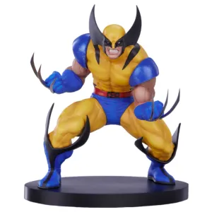 Wolverine Statue by PCS